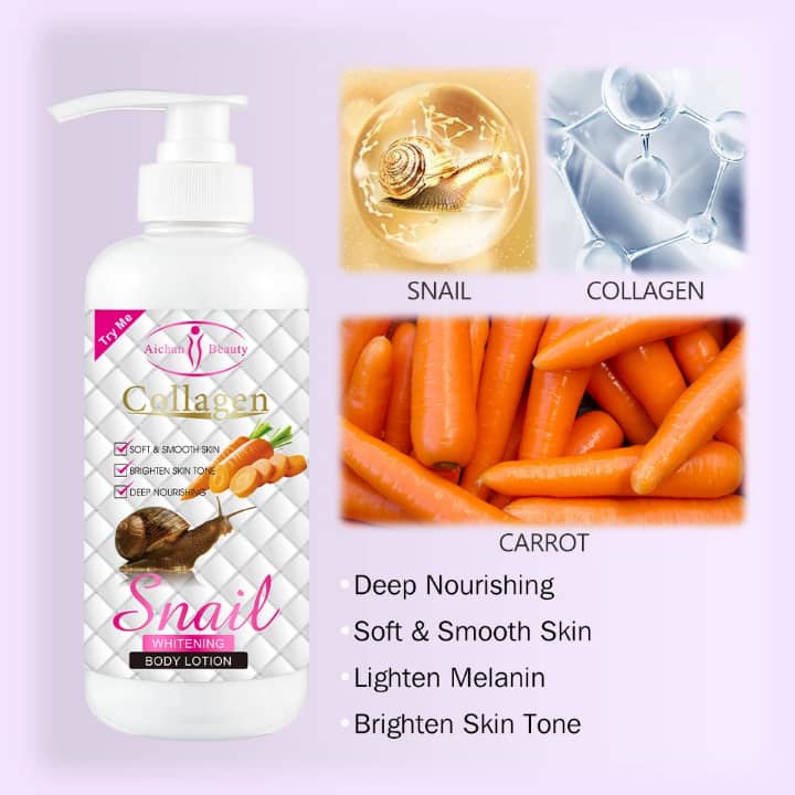 LE LAIT COLLAGENE