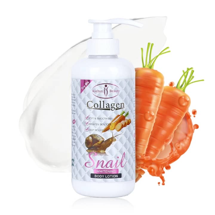 LE LAIT COLLAGENE